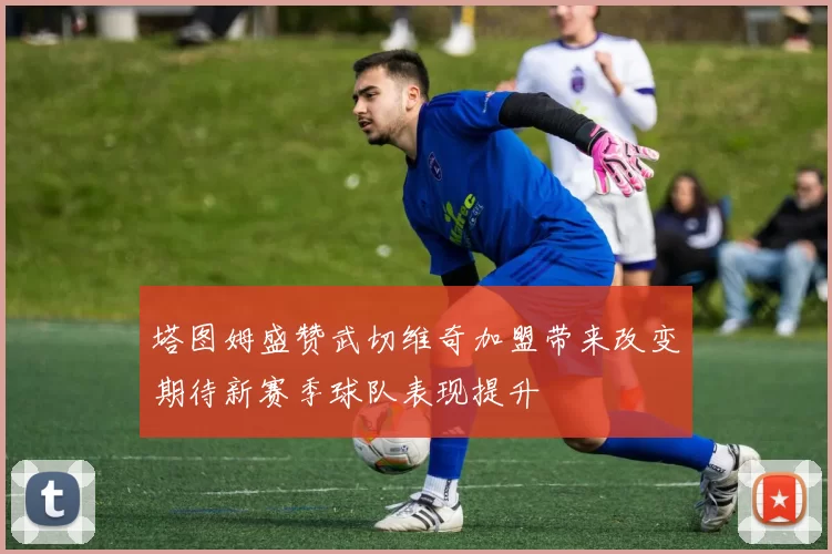 塔图姆盛赞武切维奇加盟带来改变期待新赛季球队表现提升