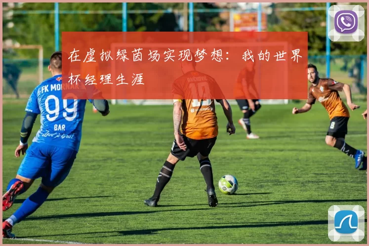 在虚拟绿茵场实现梦想：我的世界杯经理生涯