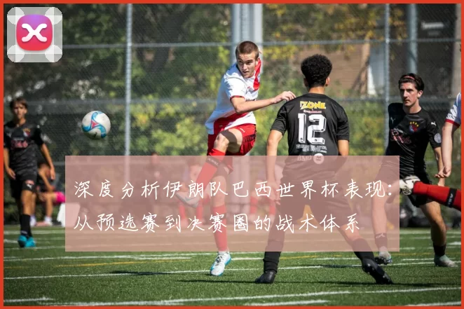 深度分析伊朗队巴西世界杯表现：从预选赛到决赛圈的战术体系