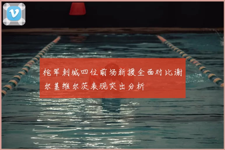 枪军刺城四位前场新援全面对比谢尔基维尔茨表现突出分析