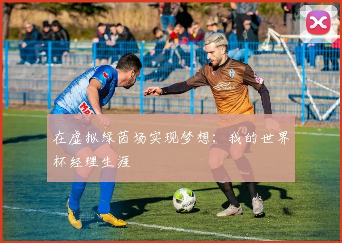 在虚拟绿茵场实现梦想：我的世界杯经理生涯